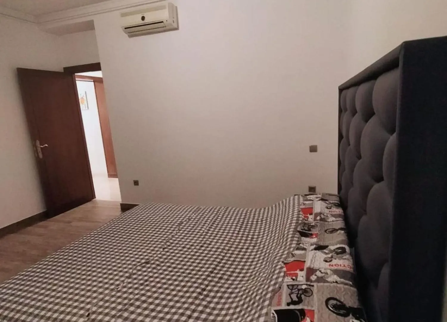Wonderful Penthouse In Marina T42318Gf Apartman Agadir 0*,