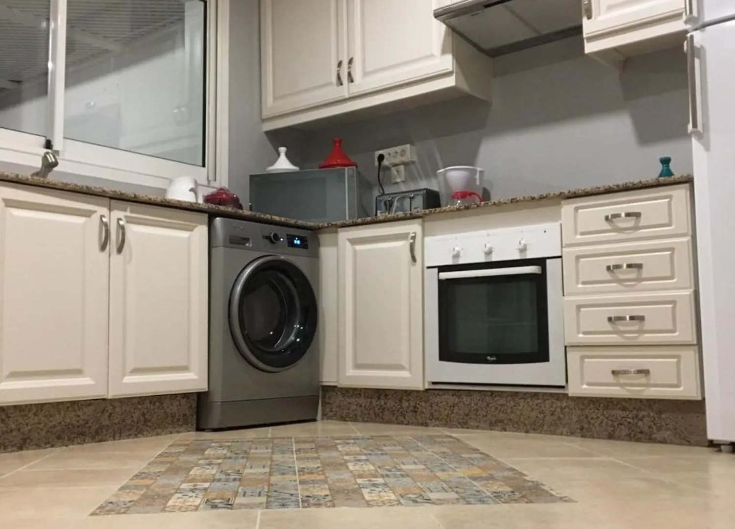Wonderful Penthouse In Marina T42318Gf Apartman Agadir