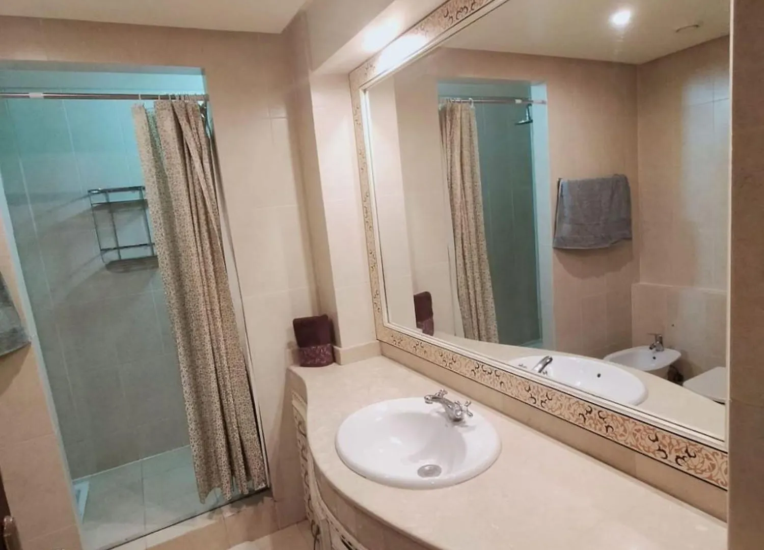 Wonderful Penthouse In Marina T42318Gf Apartman Agadir Marokkó