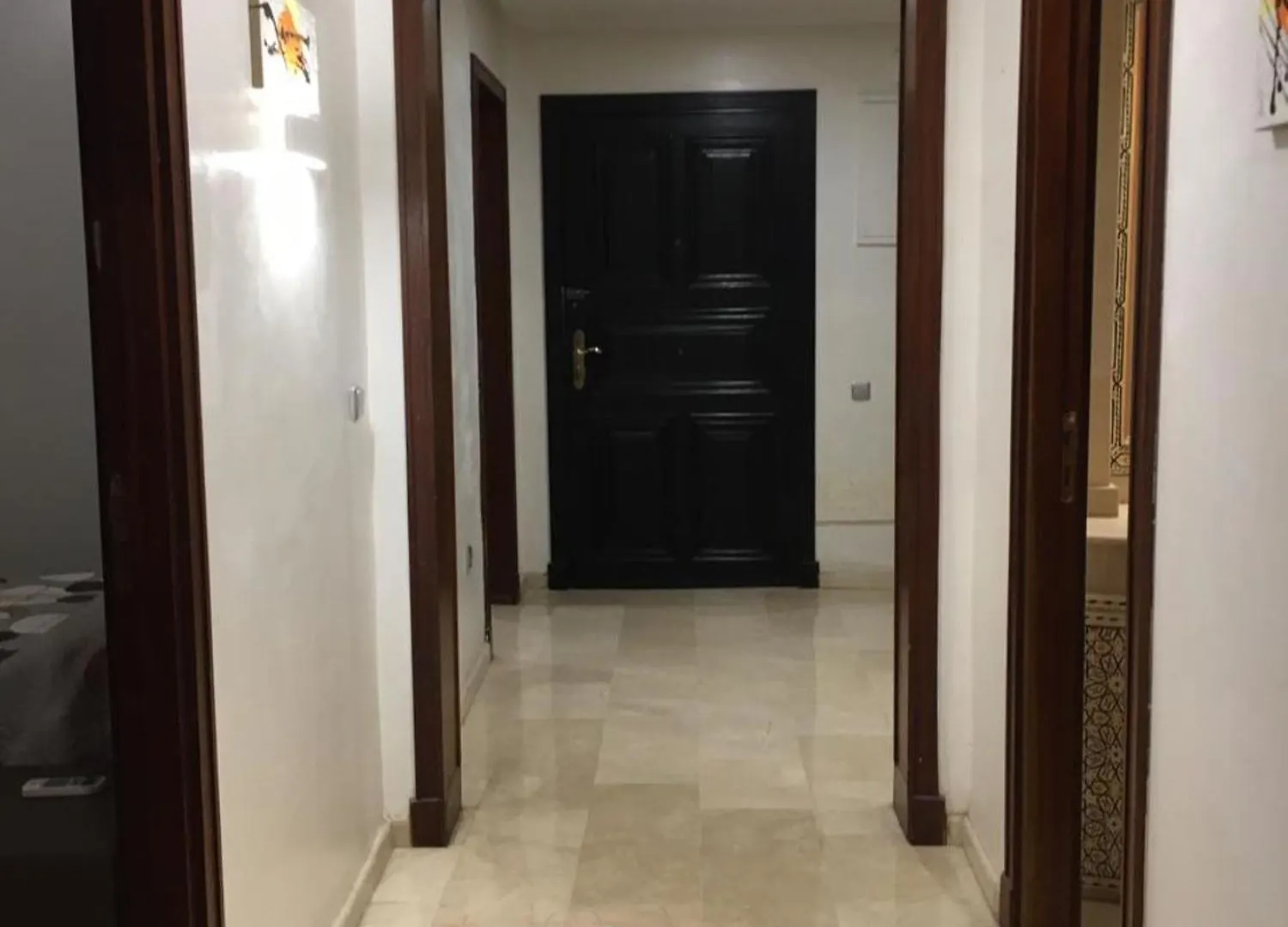 Wonderful Penthouse In Marina T42318Gf Apartman Agadir