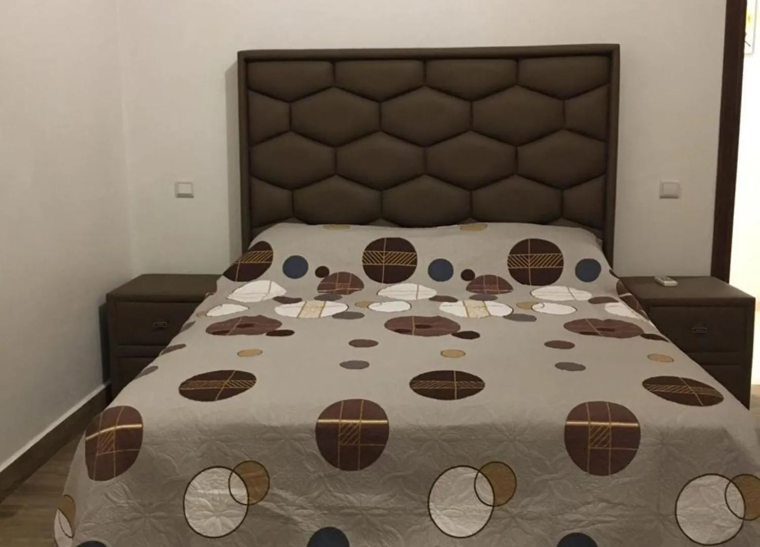 Wonderful Penthouse In Marina T42318Gf Apartman Agadir