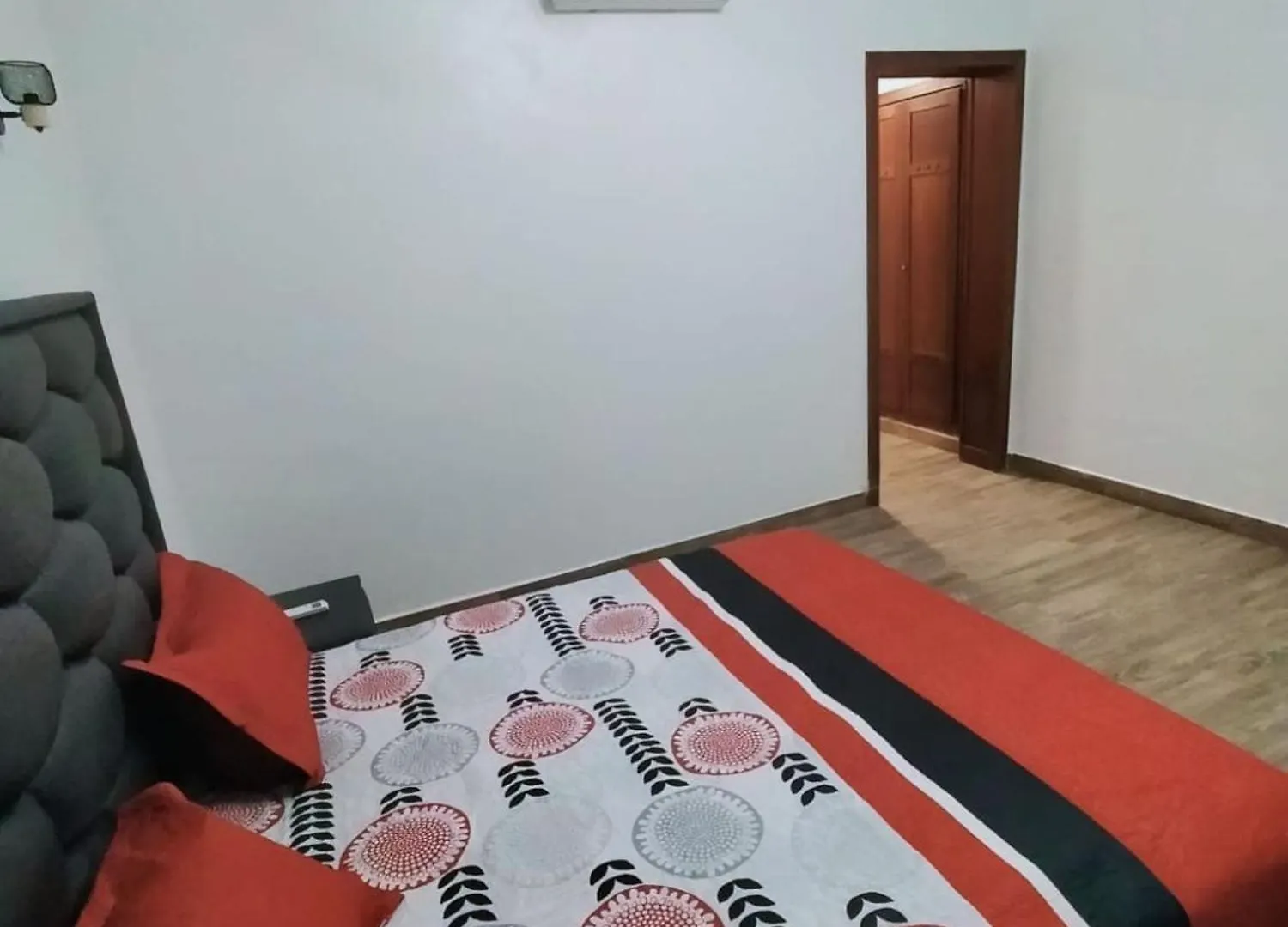 Wonderful Penthouse In Marina T42318Gf Apartman Agadir 0*,  Marokkó