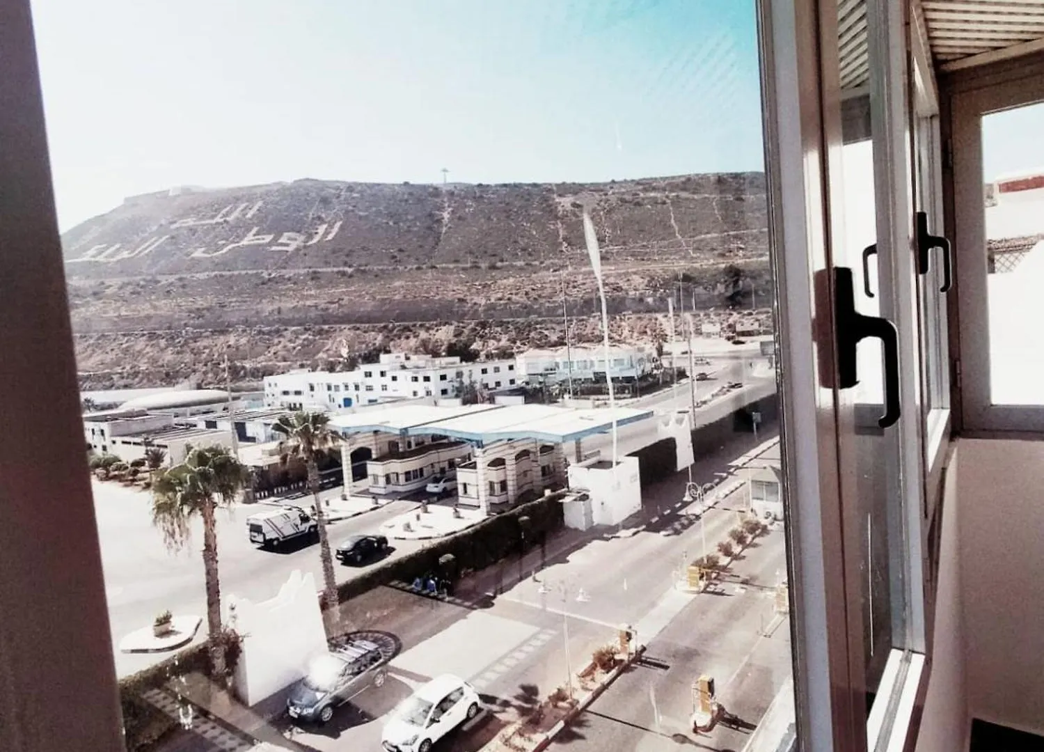 Wonderful Penthouse In Marina T42318Gf Apartman Agadir