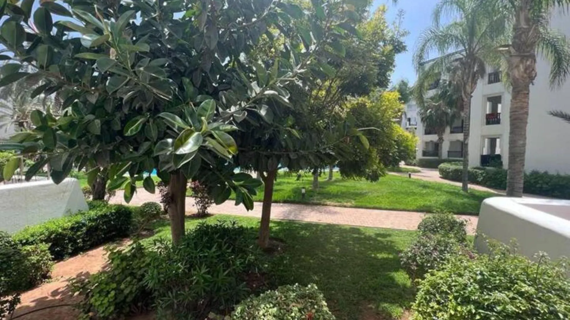 Wonderful Penthouse In Marina T42318Gf Apartman Agadir Marokkó