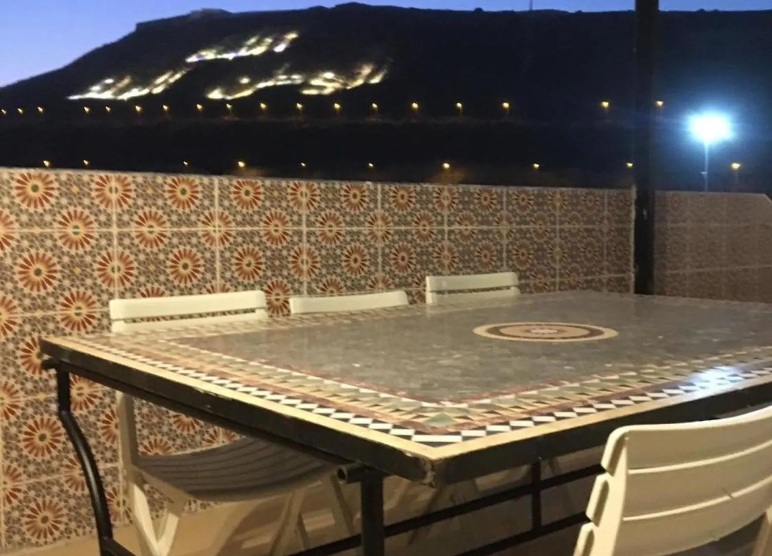 Wonderful Penthouse In Marina T42318Gf Apartman Agadir