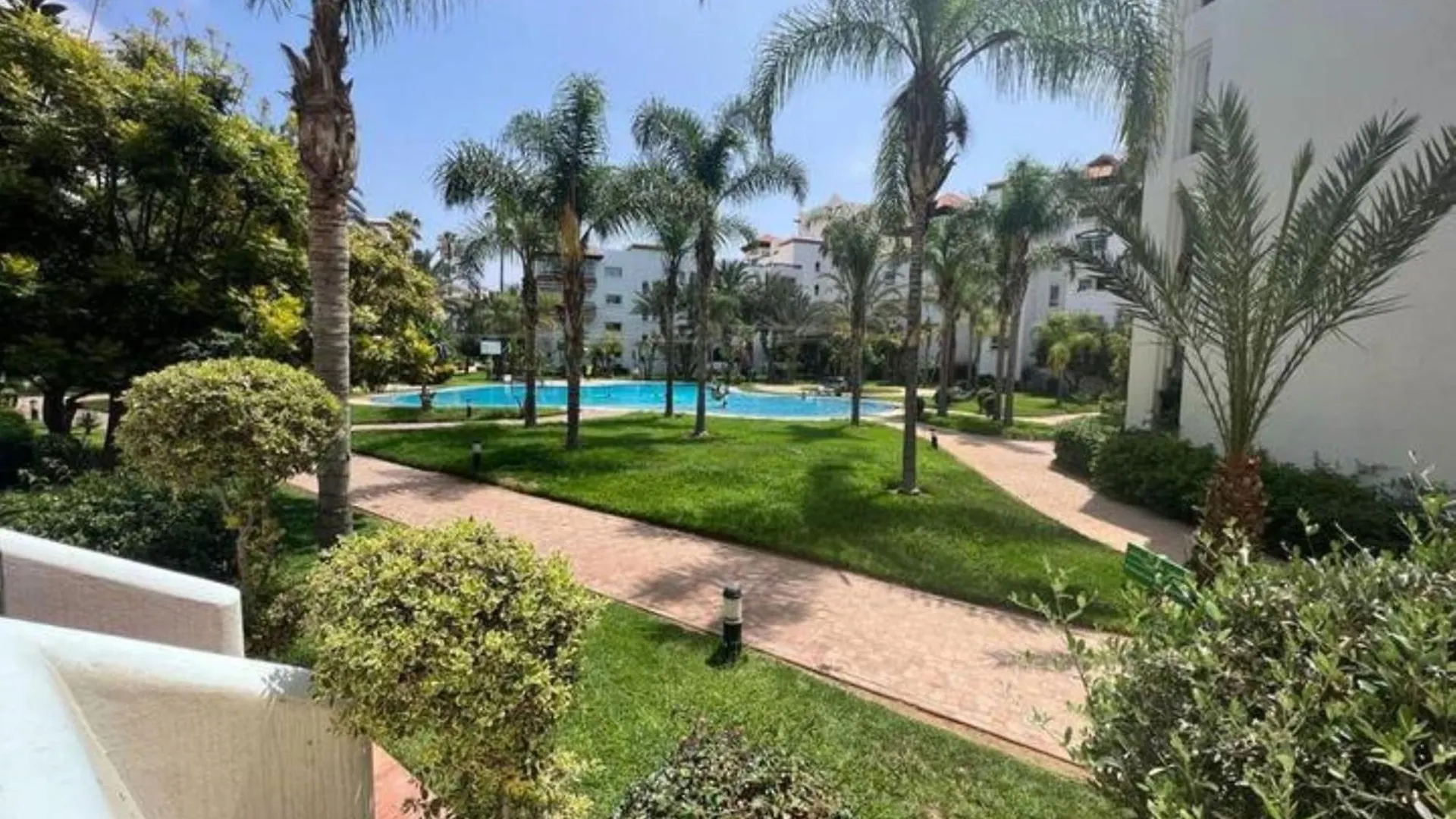 Wonderful Penthouse In Marina T42318Gf Apartman Agadir 0*,  Marokkó
