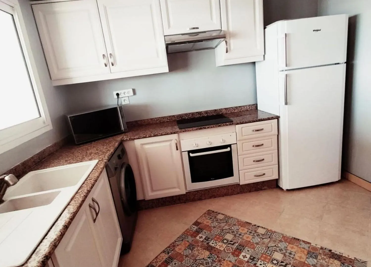 Wonderful Penthouse In Marina T42318Gf Apartman Agadir